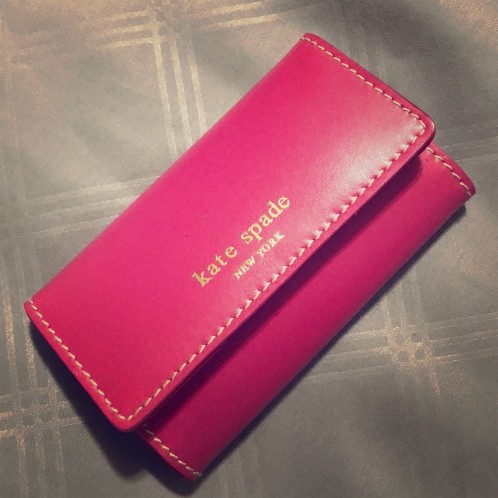 Authentic Kate Spade Key Holder